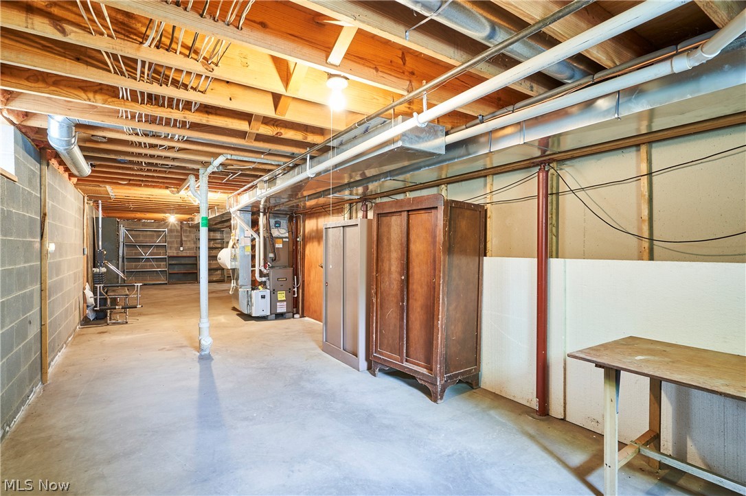 Bunker Hill - Residential