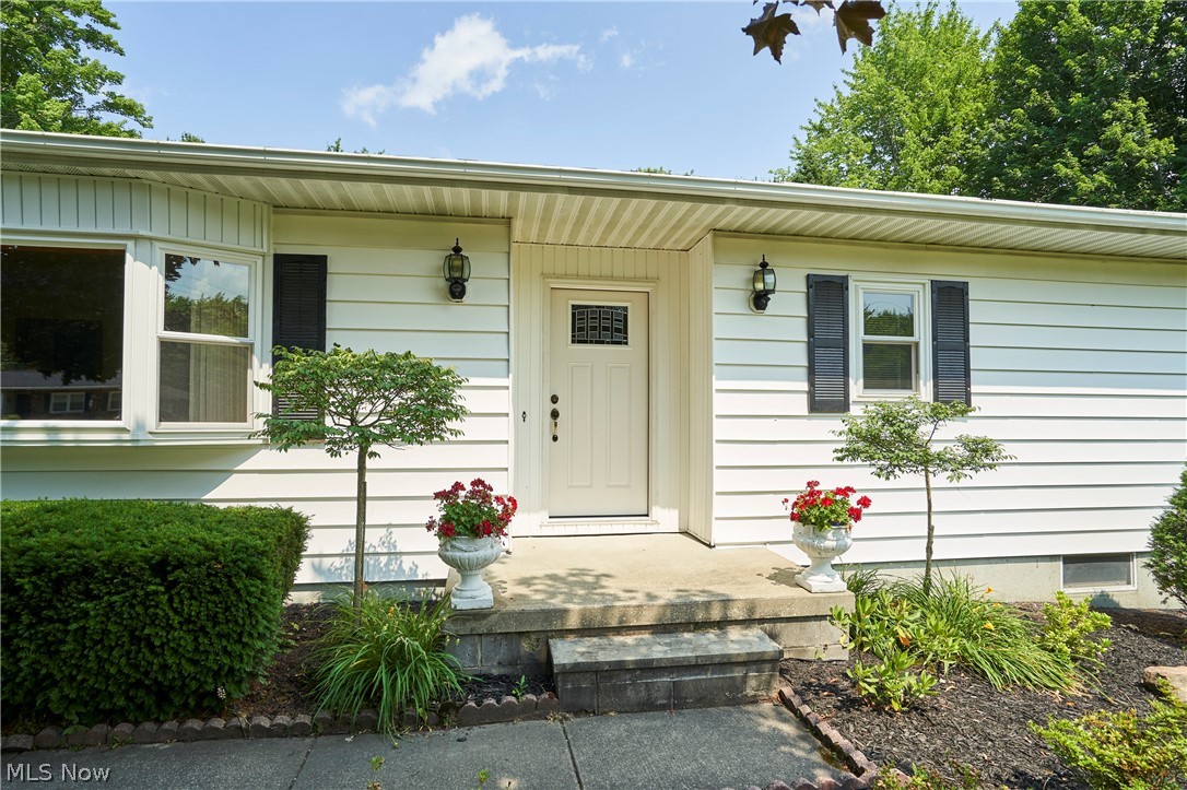 Bunker Hill - Residential