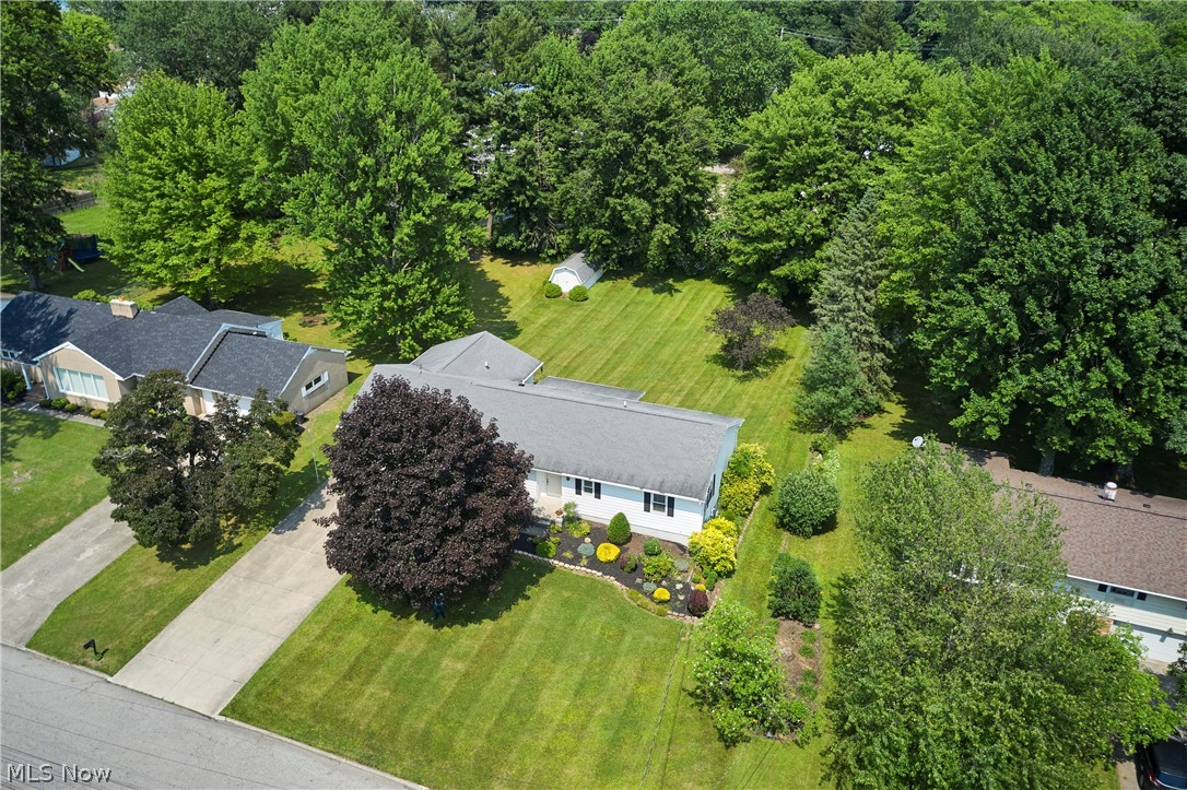 Bunker Hill - Residential