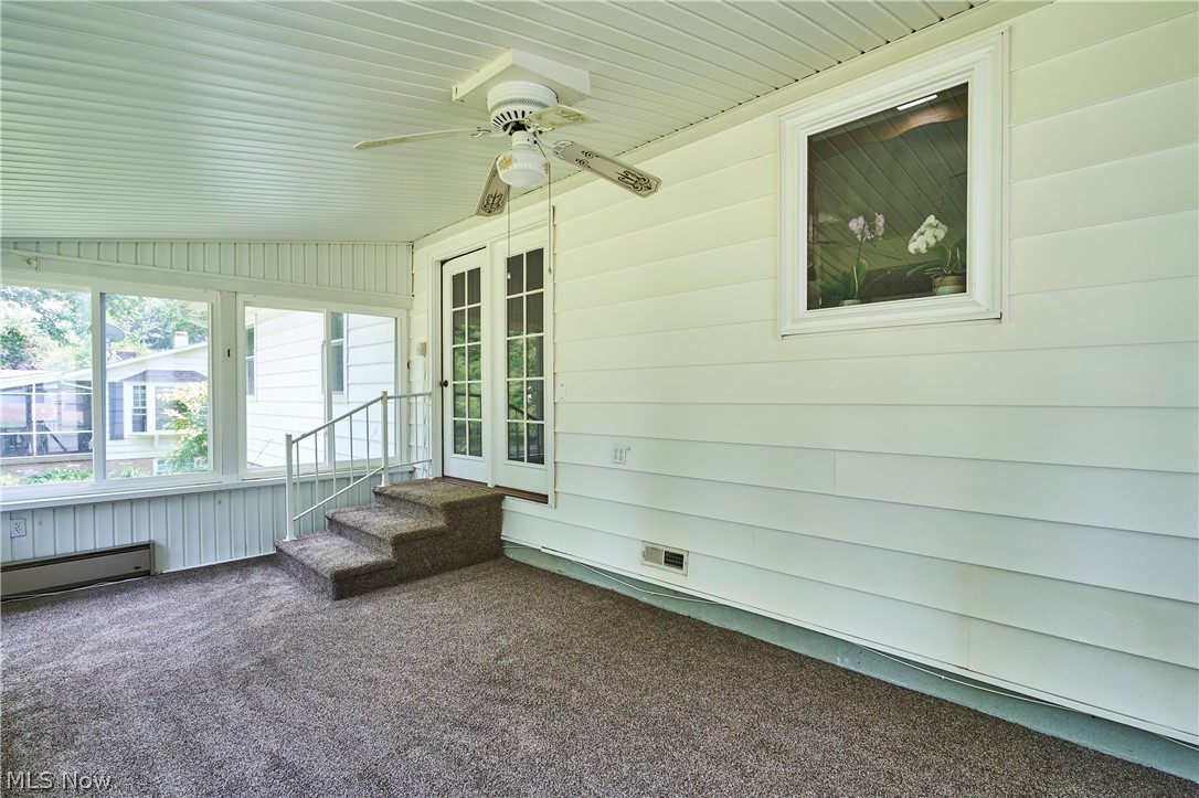 Bunker Hill - Residential