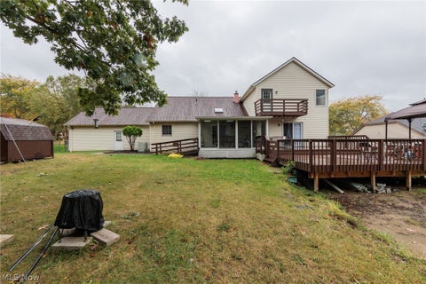 Tiny photo for 9468 Potomac Drive, North Royalton, OH 44133 (MLS # 5253574)