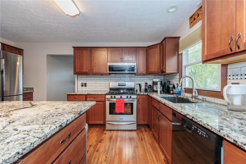 Tiny photo for 9468 Potomac Drive, North Royalton, OH 44133 (MLS # 5253574)