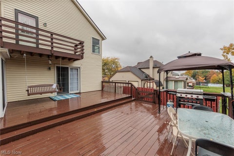 Tiny photo for 9468 Potomac Drive, North Royalton, OH 44133 (MLS # 5253574)