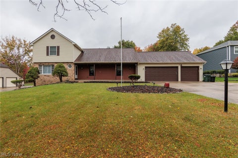 Photo of 9468 Potomac Drive, North Royalton, OH 44133 (MLS # 5253574)