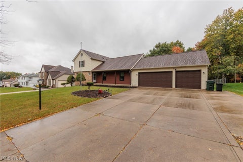 Tiny photo for 9468 Potomac Drive, North Royalton, OH 44133 (MLS # 5253574)