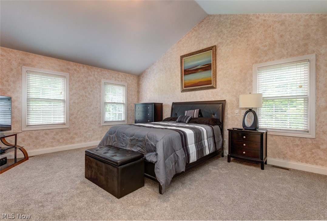 Rory Glen - Residential