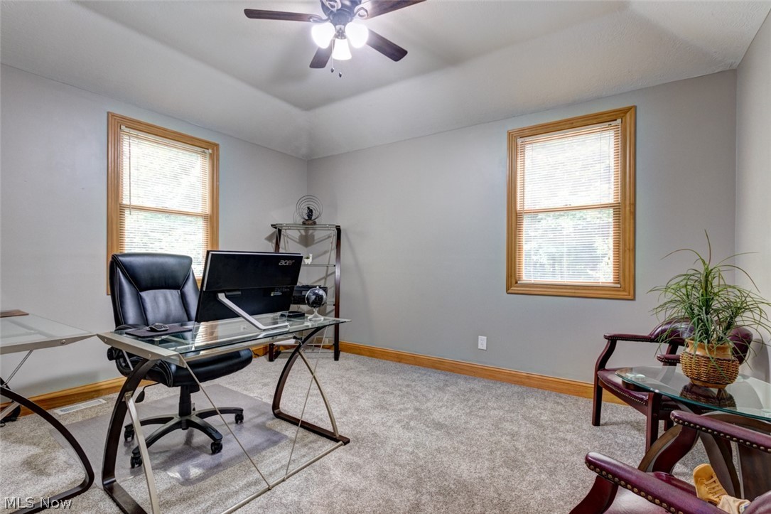 Rory Glen - Residential