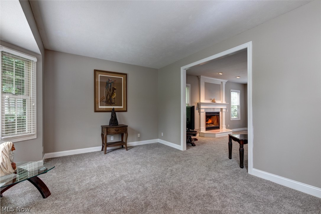 Rory Glen - Residential