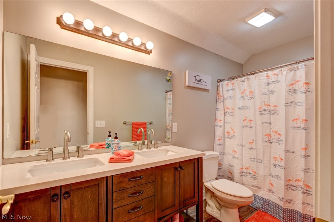 Rory Glen - Residential