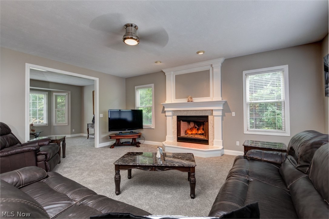 Rory Glen - Residential