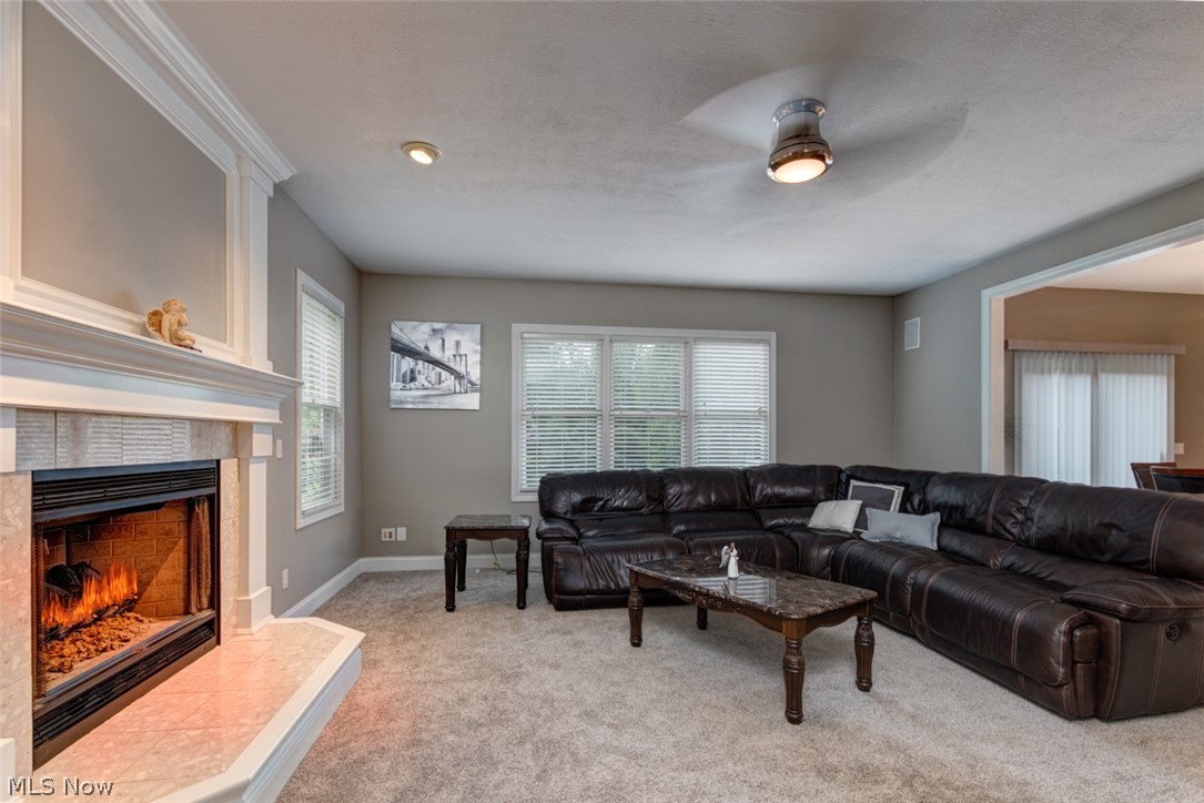 Rory Glen - Residential