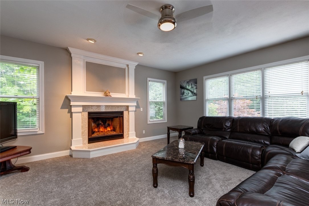 Rory Glen - Residential