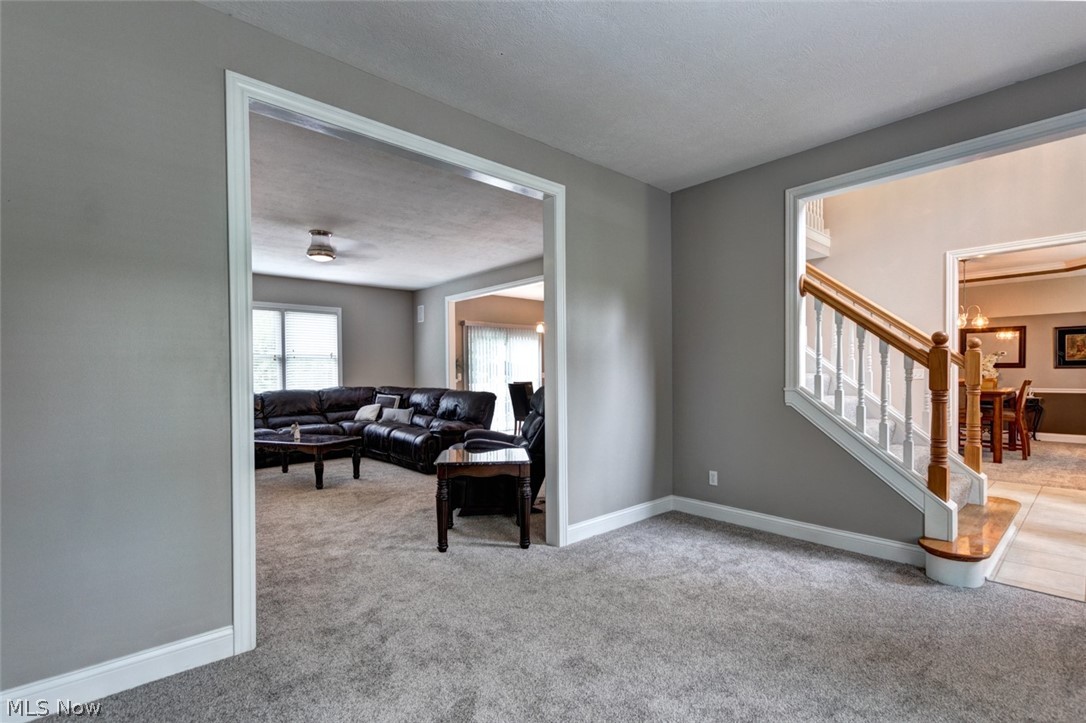 Rory Glen - Residential