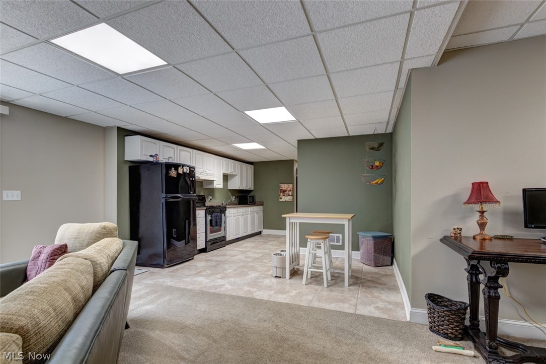 Rory Glen - Residential