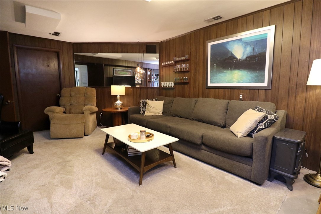 Dixon Heights - Residential