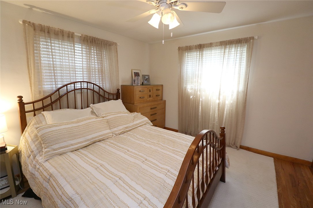 Dixon Heights - Residential