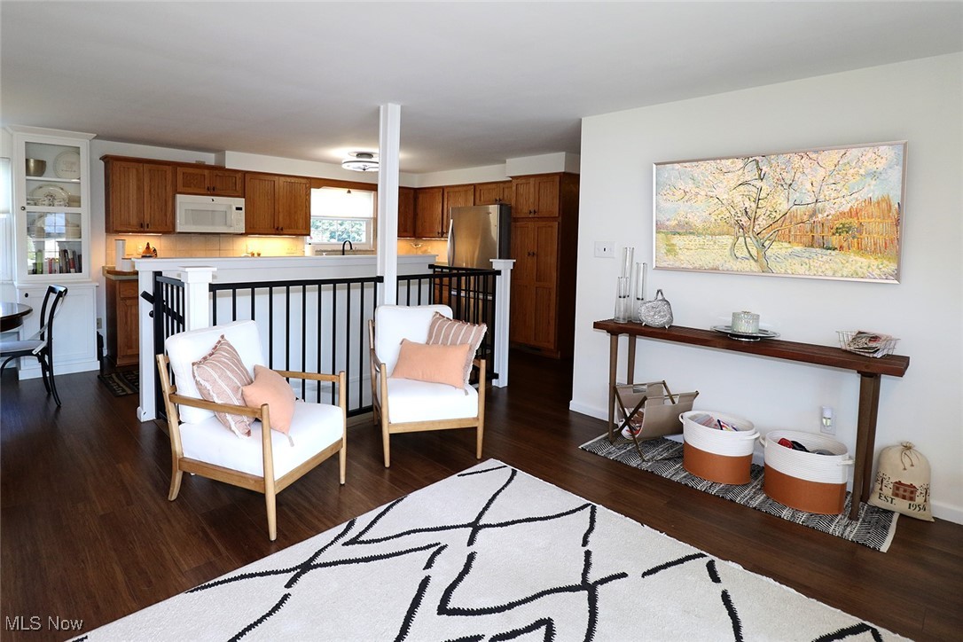 Dixon Heights - Residential