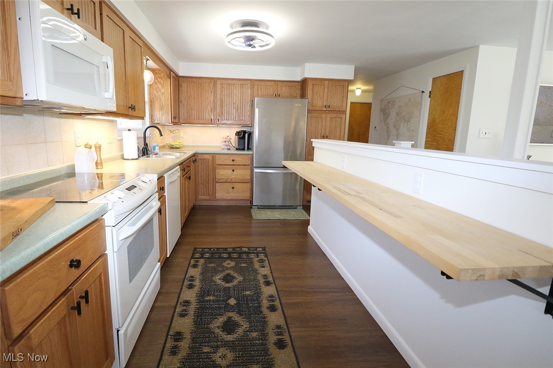 Dixon Heights - Residential