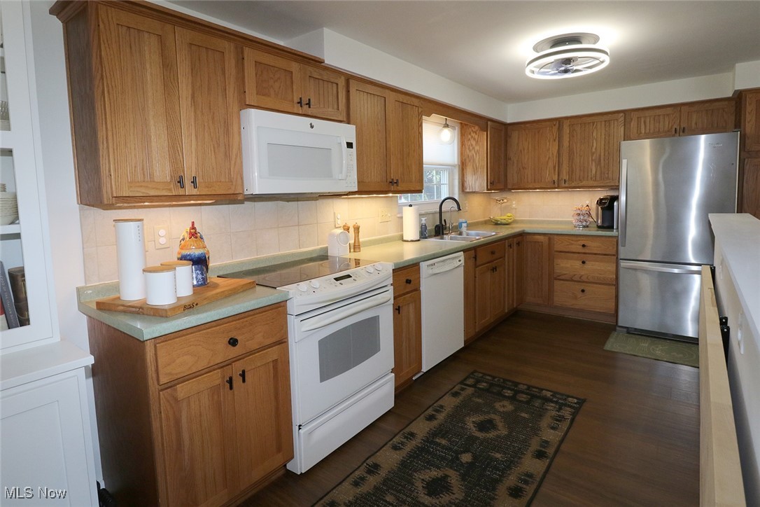 Dixon Heights - Residential