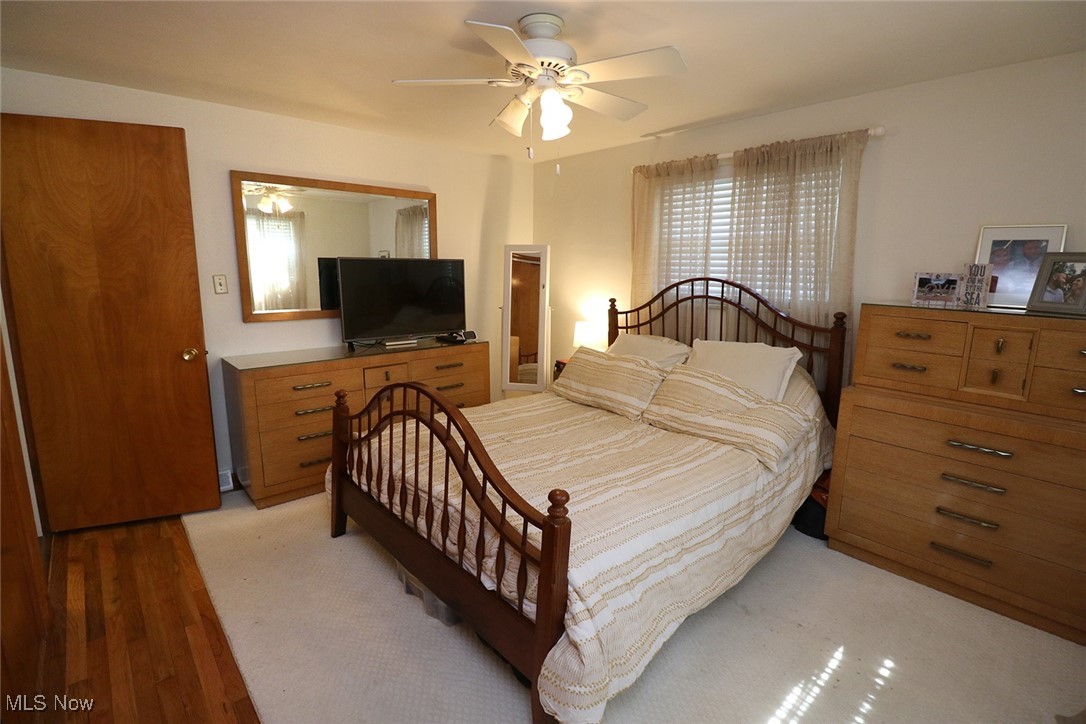 Dixon Heights - Residential