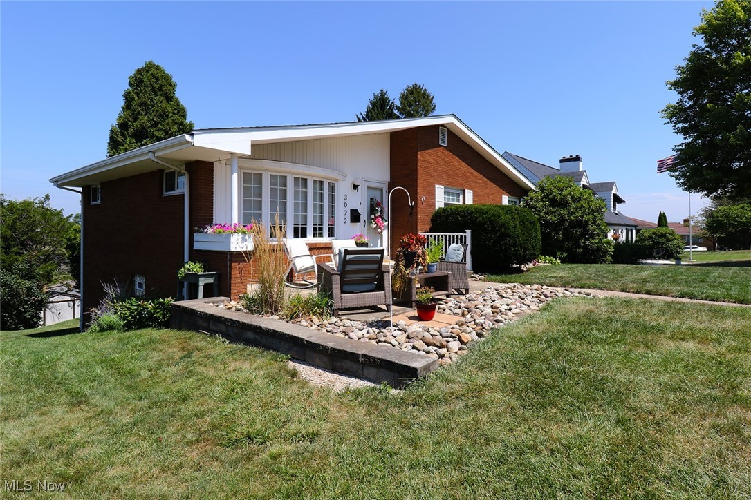 3022 Whitehaven Boulevard