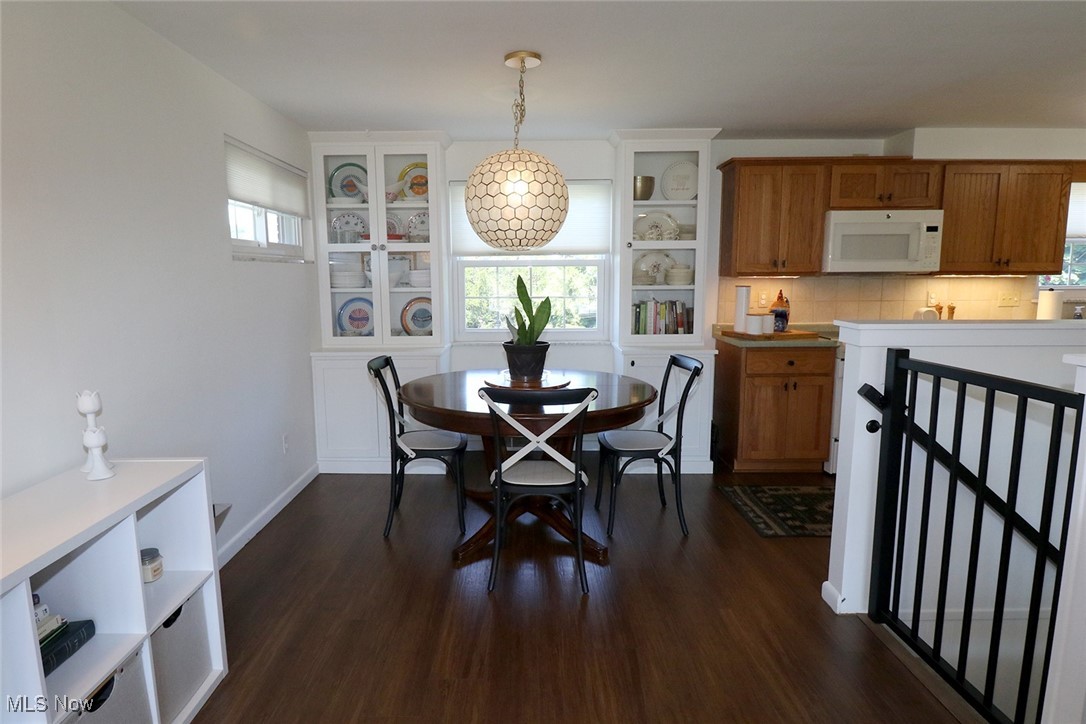 Dixon Heights - Residential