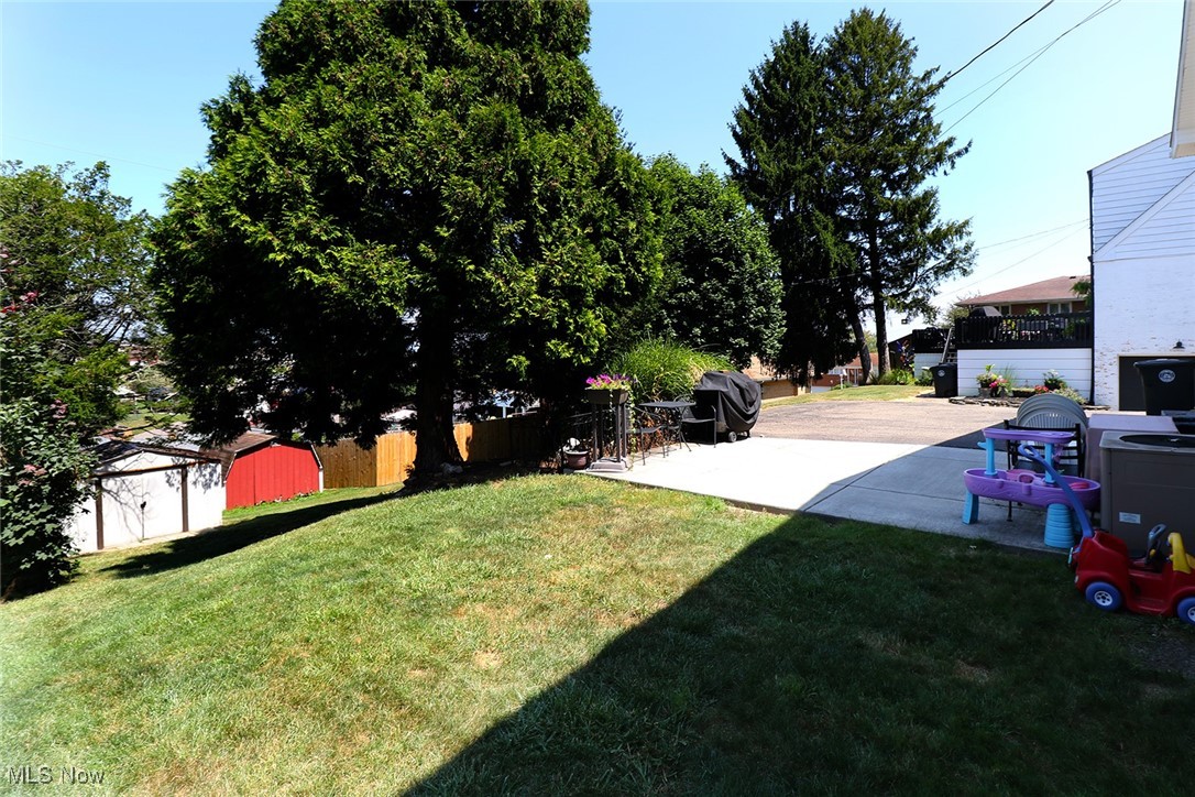 3022 Whitehaven Boulevard