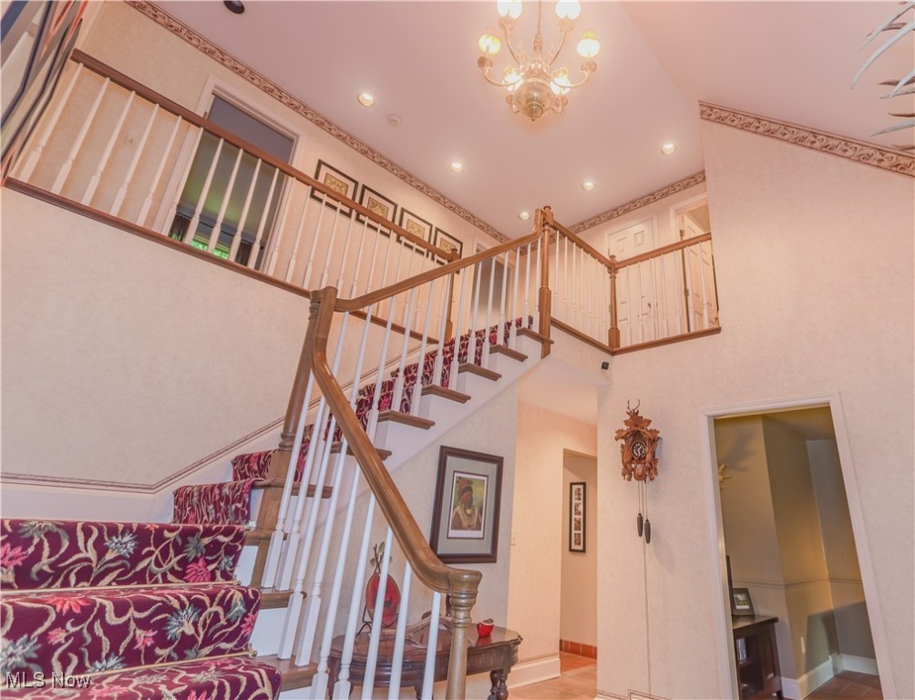 Mill Gate Estates Sub - Residential