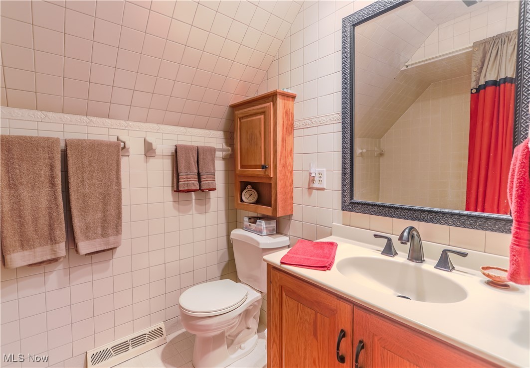 Mill Gate Estates Sub - Residential