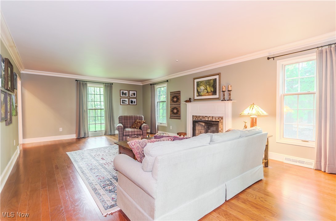 Mill Gate Estates Sub - Residential