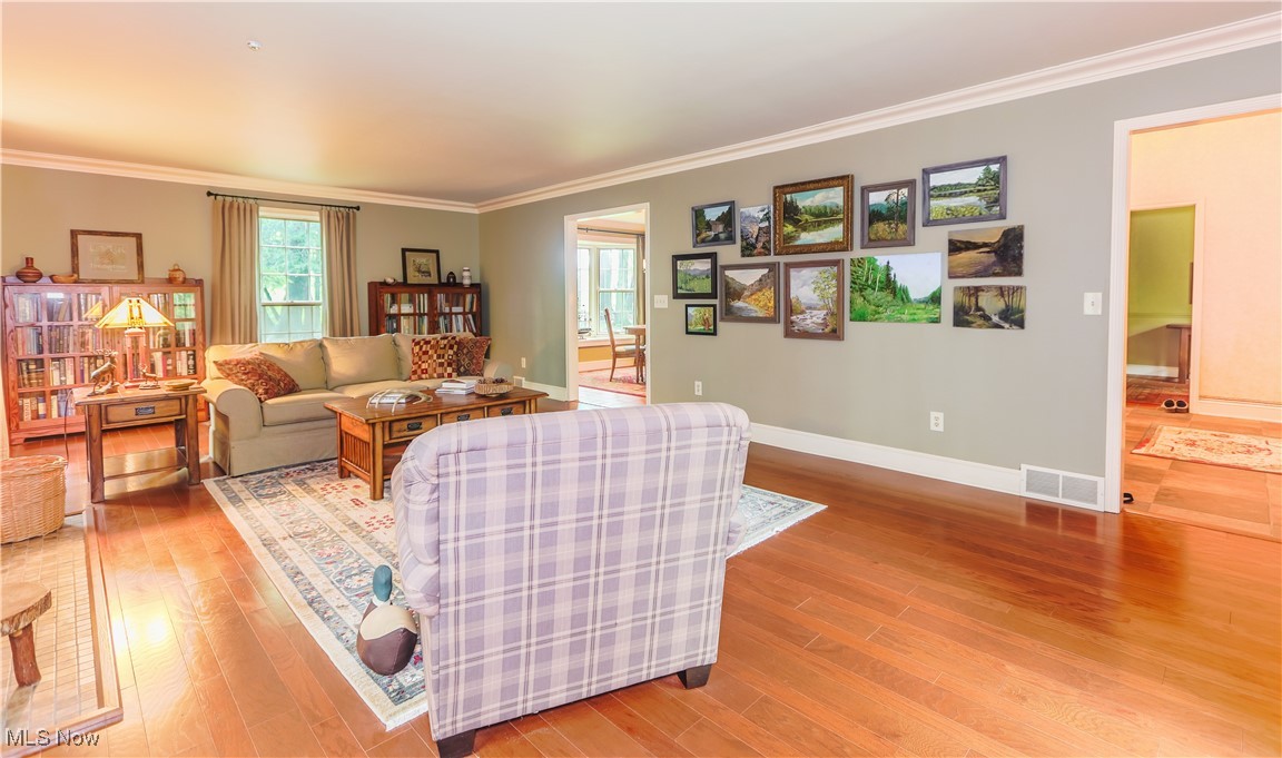 Mill Gate Estates Sub - Residential