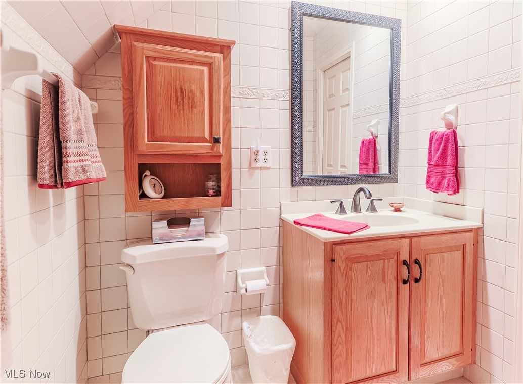 Mill Gate Estates Sub - Residential