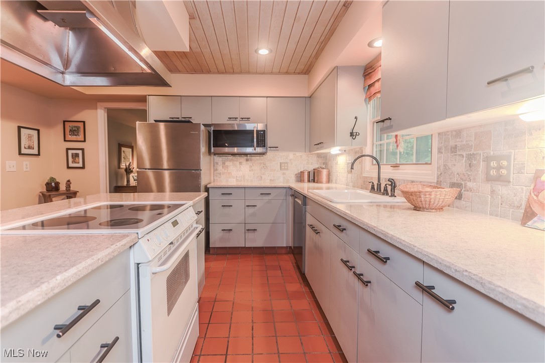 Mill Gate Estates Sub - Residential