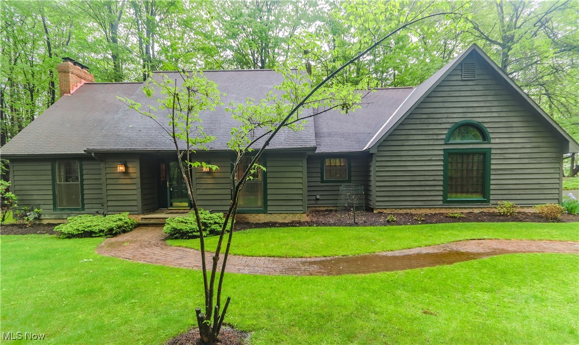 Mill Gate Estates Sub - Residential