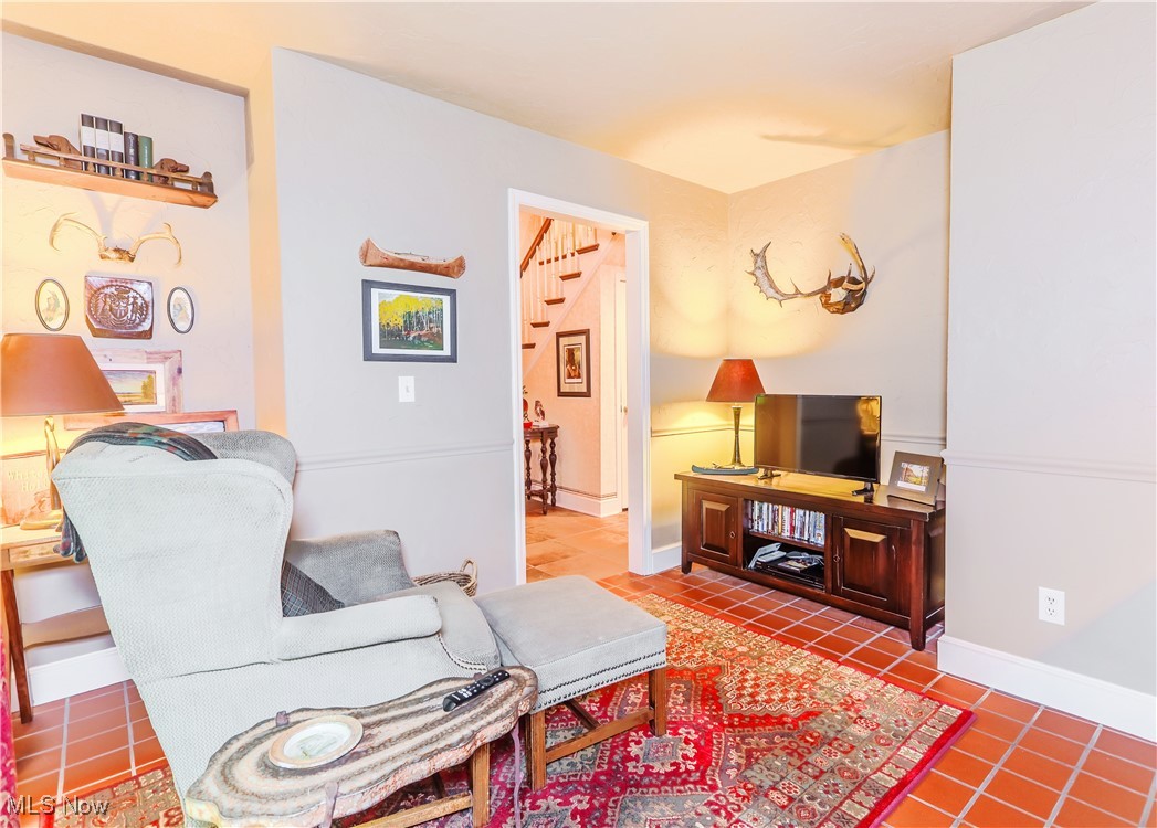 Mill Gate Estates Sub - Residential