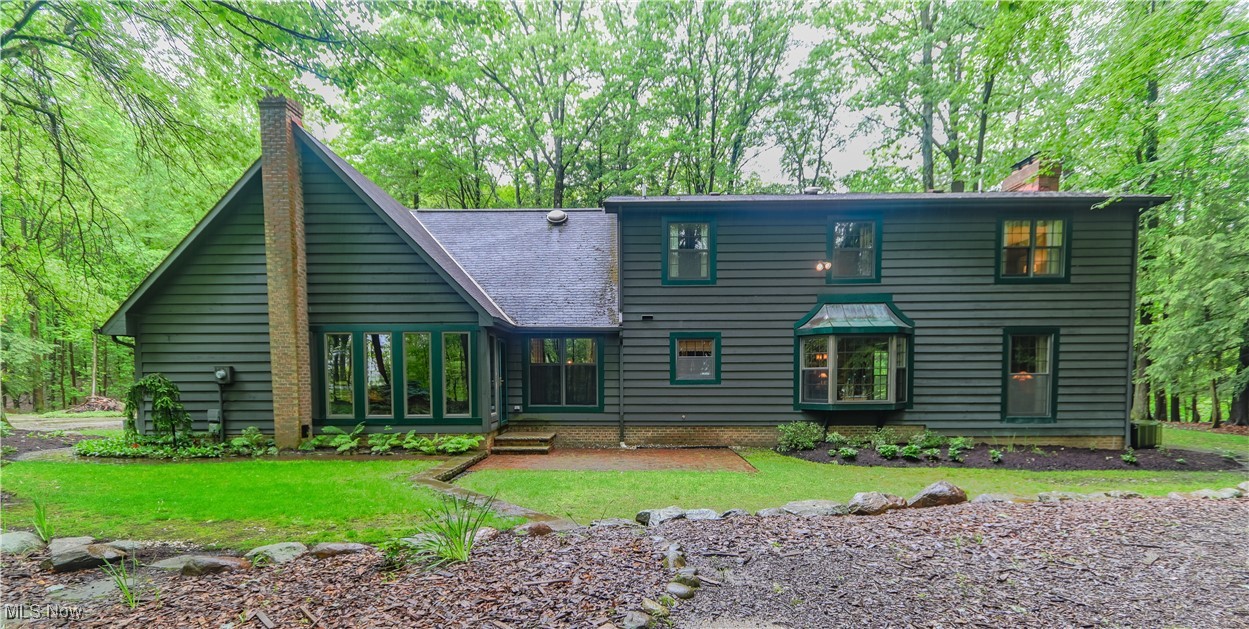 Mill Gate Estates Sub - Residential