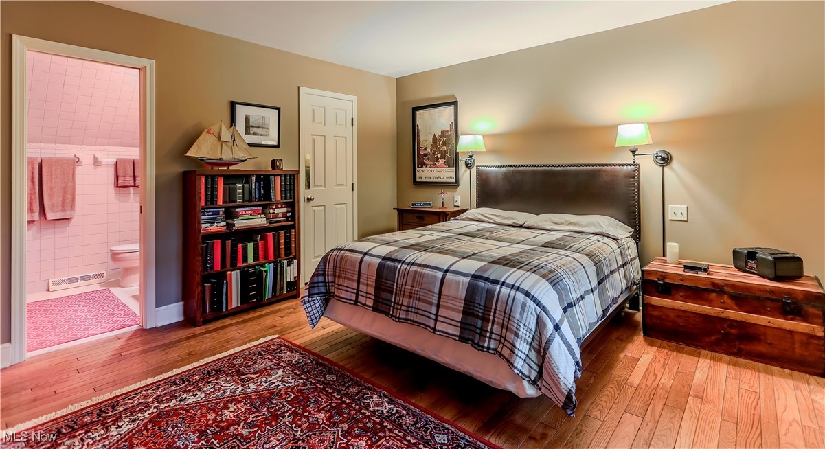 Mill Gate Estates Sub - Residential