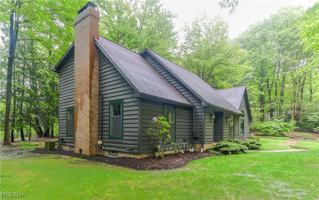 Mill Gate Estates Sub - Residential