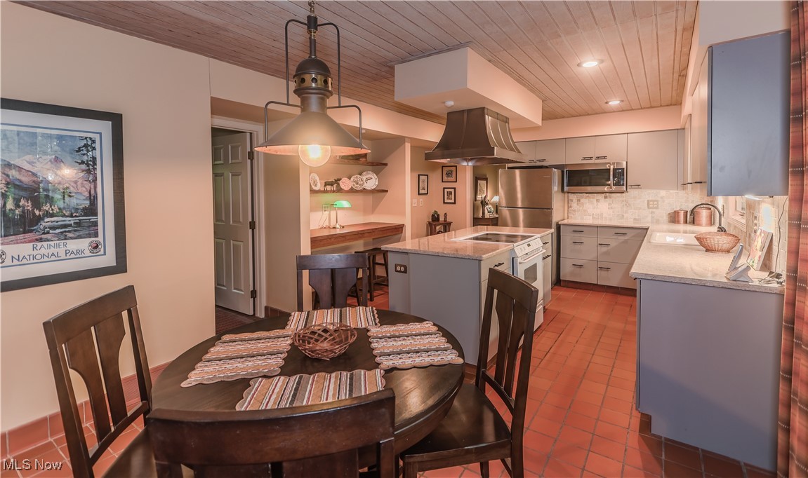 Mill Gate Estates Sub - Residential