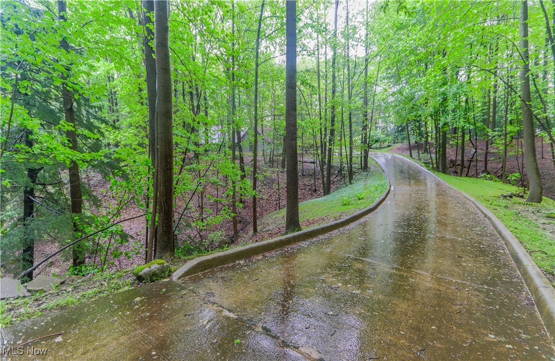 Mill Gate Estates Sub - Residential