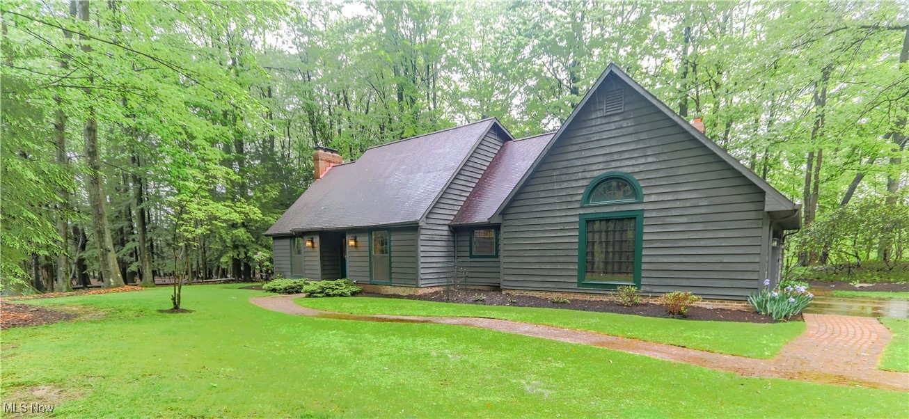 Mill Gate Estates Sub - Residential