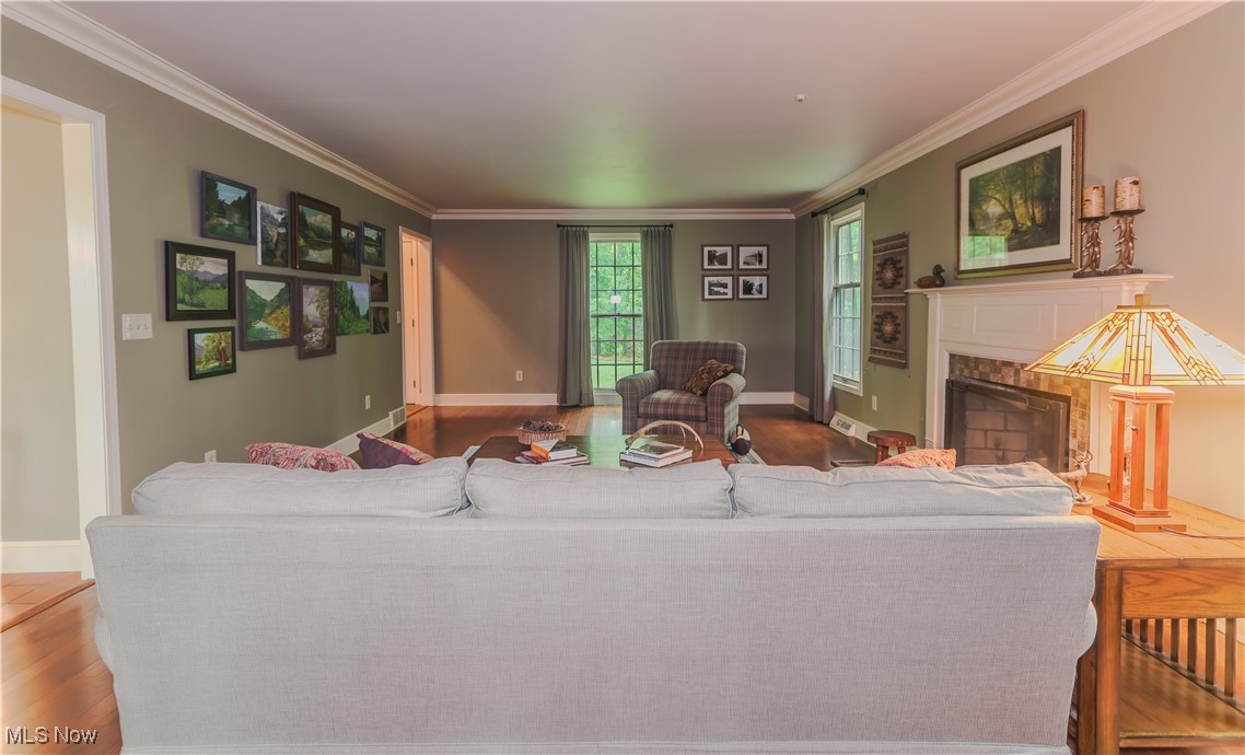 Mill Gate Estates Sub - Residential