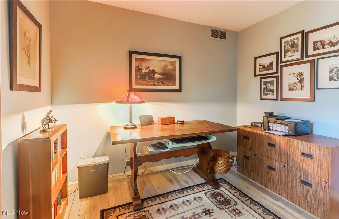 Mill Gate Estates Sub - Residential