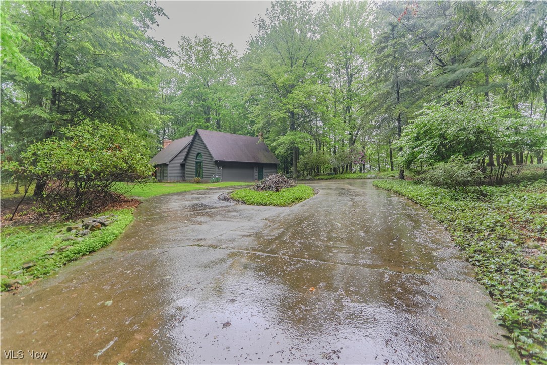 Mill Gate Estates Sub - Residential