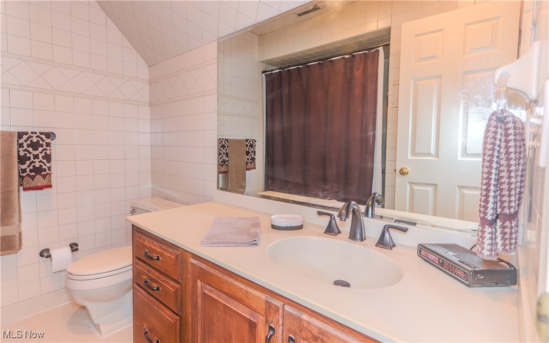 Mill Gate Estates Sub - Residential