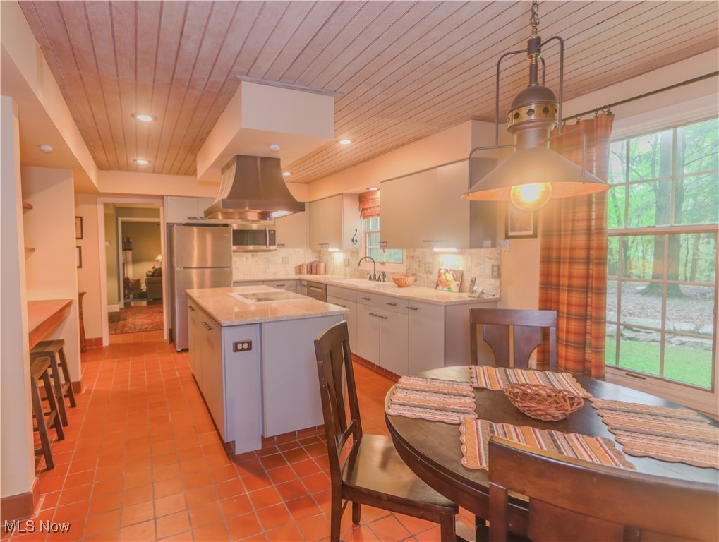 Mill Gate Estates Sub - Residential