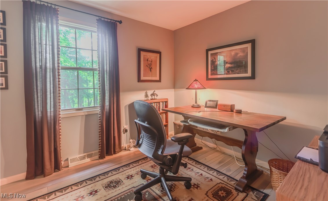 Mill Gate Estates Sub - Residential