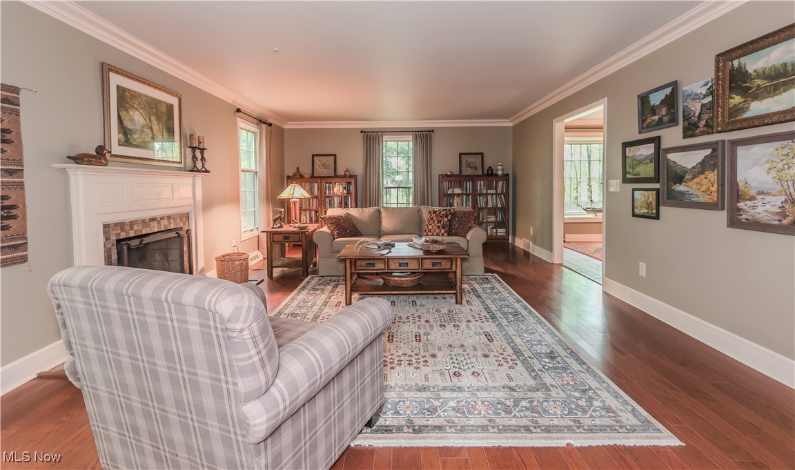 Mill Gate Estates Sub - Residential