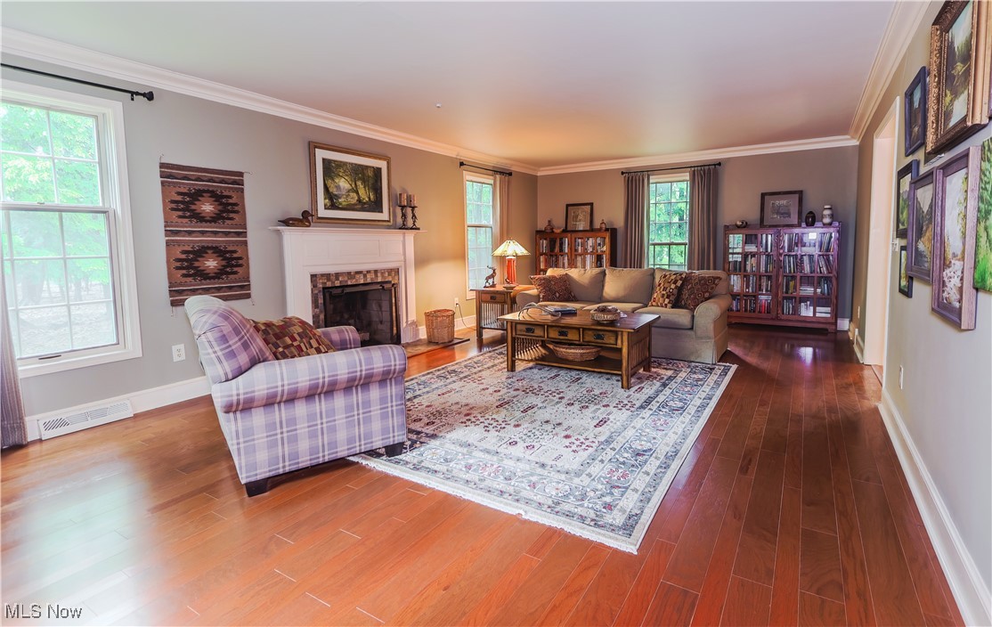 Mill Gate Estates Sub - Residential