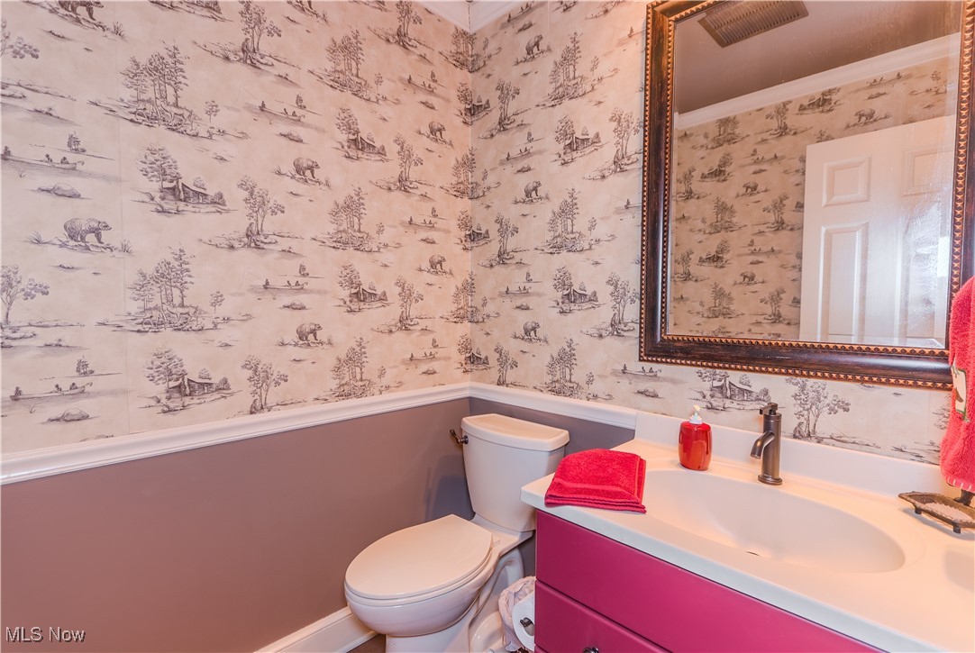 Mill Gate Estates Sub - Residential